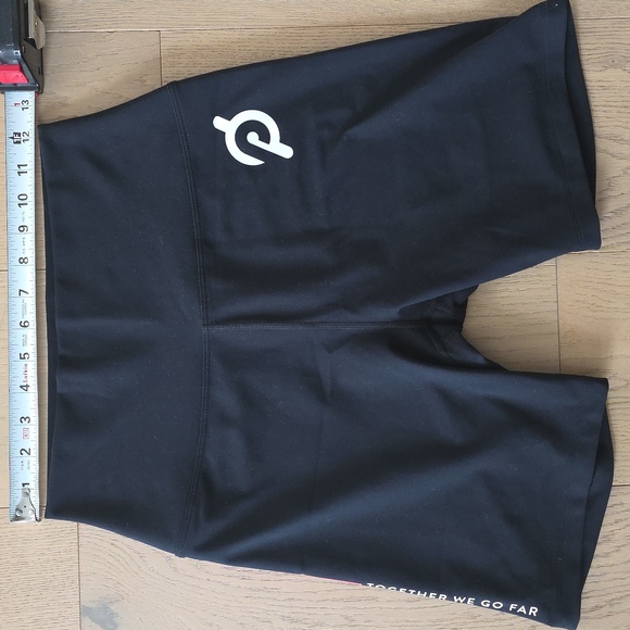 PELOTON SHORTS - Picture 7 of 8